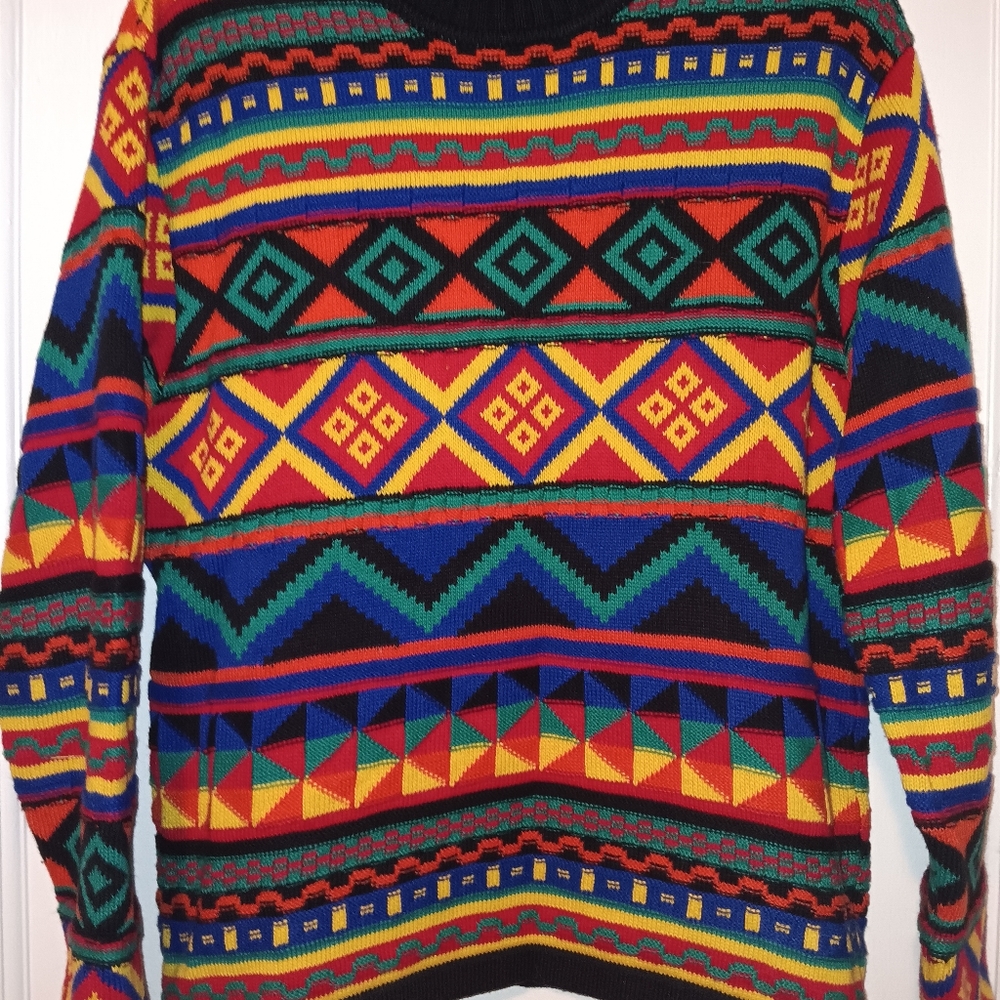 Vintage Sweater